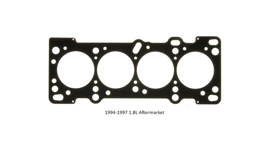 Cylinder Head Gasket 1.6L or 1.8L Miata