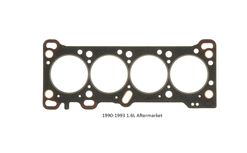 Load image into Gallery viewer, Cylinder Head Gasket 1.6L or 1.8L Miata
