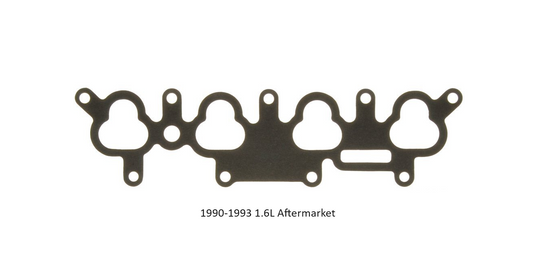 Intake Manifold Gasket 1.6L or 1.8L Miata 1990-2005