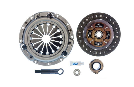 Clutch Kit 1.6L or 1.8L OE Replacement 1990-05 Miata