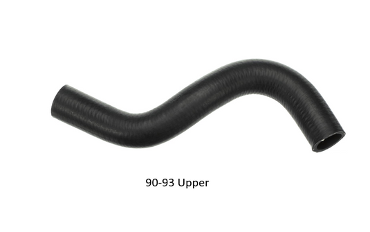 Radiator Hose Upper Lower Miata 90-97