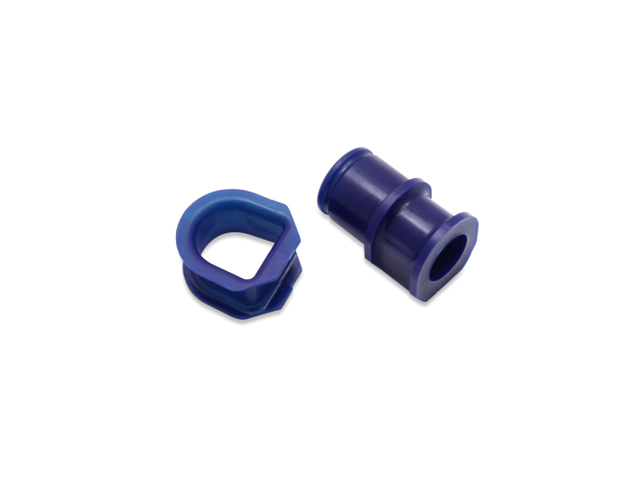 Load image into Gallery viewer, Steering Rack Bushing Set Miata 1990-97
