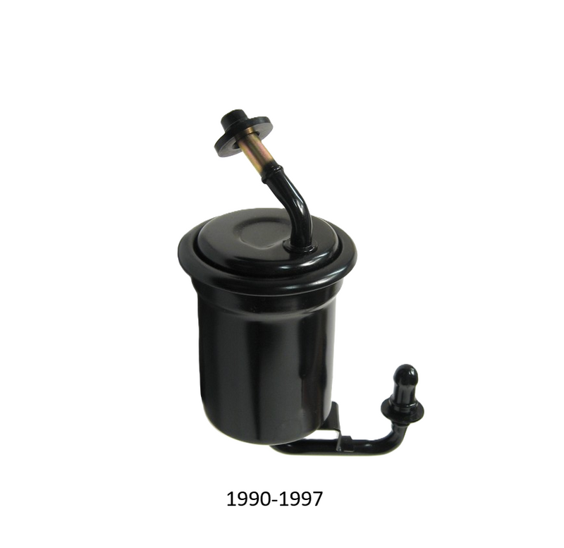 Load image into Gallery viewer, Fuel Filter Miata 1990-97 or 1999-05
