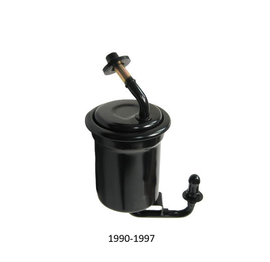 Fuel Filter Miata 1990-97 or 1999-05