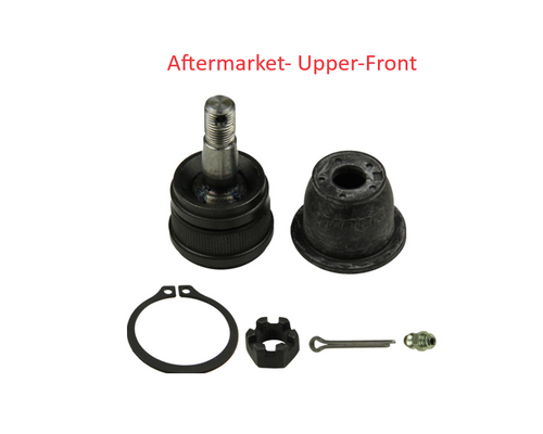 Front Ball Joint Upper and Lower Miata 1990-97