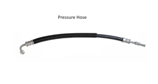 Power Steering Hose Miata 1990-96