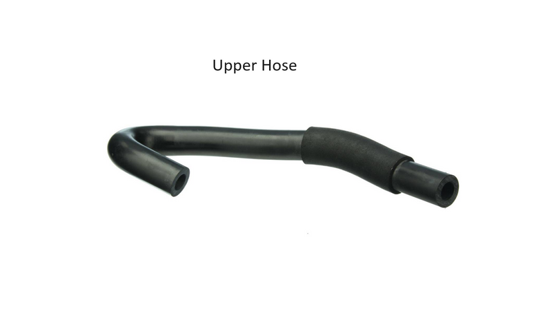 Load image into Gallery viewer, Power Steering Hose Miata 1990-96
