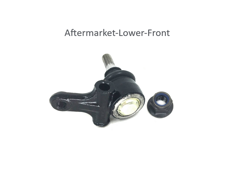 Load image into Gallery viewer, Front Ball Joint Upper and Lower Miata 1990-97
