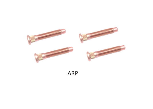 Wheel Lug Stud Stock and ARP Racing Miata 1990-2005