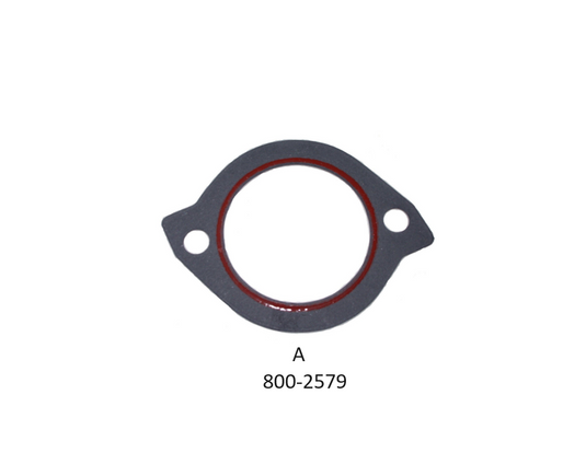 Water Pump Thermostat and Coolant Gasket Miata 1990-97