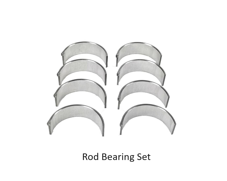 Load image into Gallery viewer, Connecting Rod and Main Bearing Set 1.6L 1.8L Miata 1990-2005
