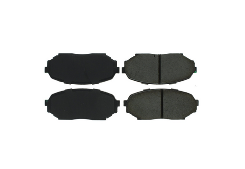 Front Brake Pad Set Miata 90-97