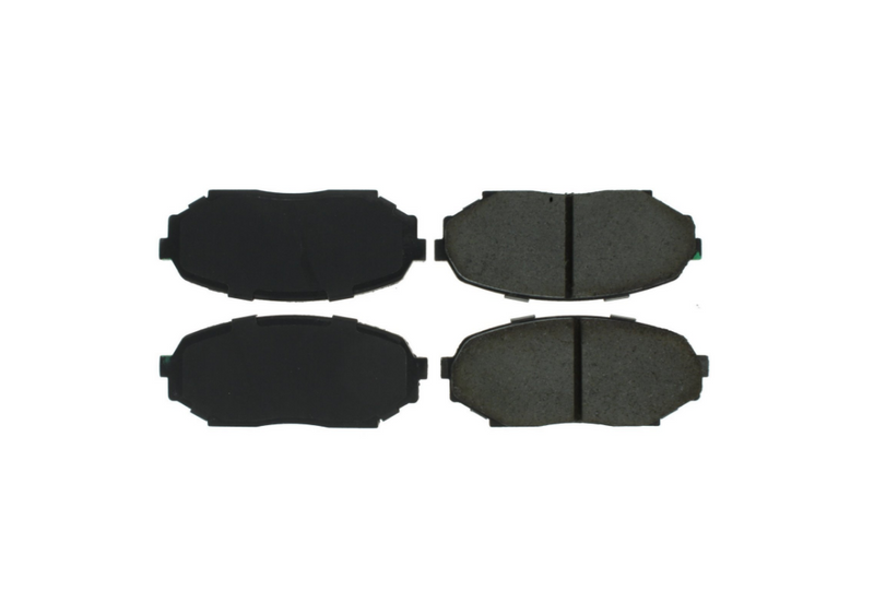 Load image into Gallery viewer, Front Brake Pad Set Miata 90-97
