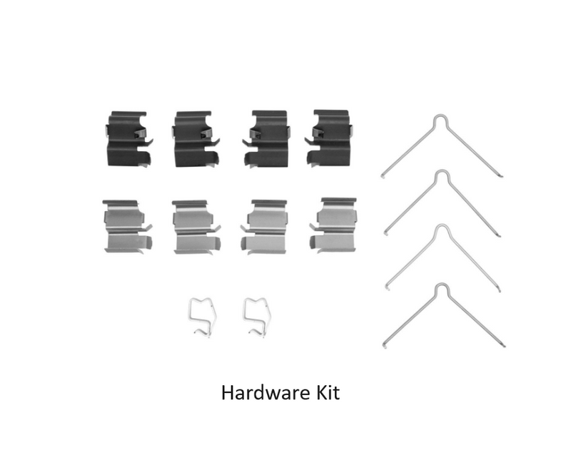 Load image into Gallery viewer, Brake Caliper Slide Pin Boot Kit Front Miata 1990-2005
