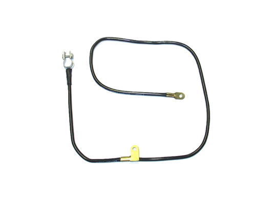 Battery Cable Negative Ground Miata 90-94