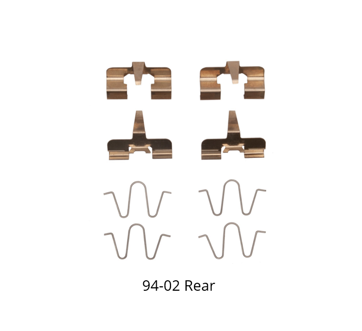 Load image into Gallery viewer, Brake Caliper Slide Pin Boot Kit Front or Rear Miata 1990-2005
