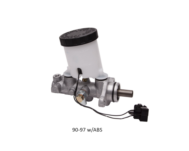 Load image into Gallery viewer, Brake Master Cylinder Miata 1990-97
