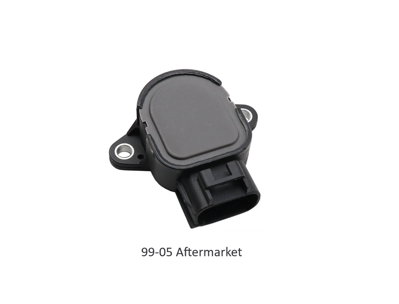 Load image into Gallery viewer, TPS Throttle Position Sensor Miata 1990-2005
