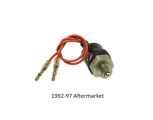 Back Up Reverse Switch Miata 92-97