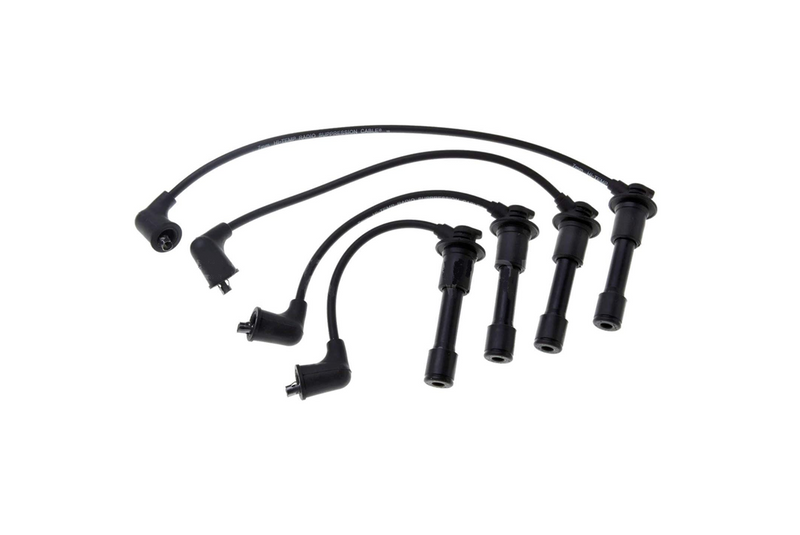 Load image into Gallery viewer, Ignition Spark Plug Wire Set  1990-2000 Miata
