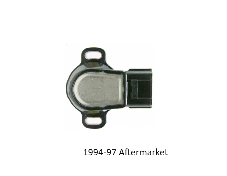 Load image into Gallery viewer, TPS Throttle Position Sensor Miata 1990-2005
