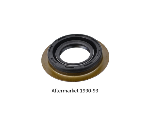 Differential Pinion Gear Oil Seal Miata 1990-2005