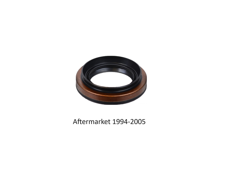 Load image into Gallery viewer, Differential Pinion Gear Oil Seal Miata 1990-2005
