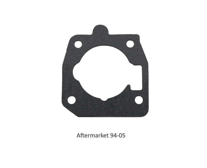 Load image into Gallery viewer, Throttle Body Gasket  1990-2005 Miata
