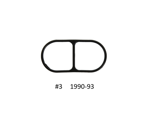 IAC Idle Valve Gasket Seal Miata 1990-97