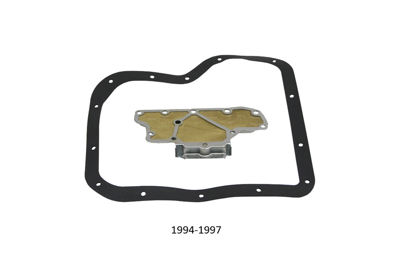 Load image into Gallery viewer, Automatic Transmission Filter and Gasket Miata 1990-1997
