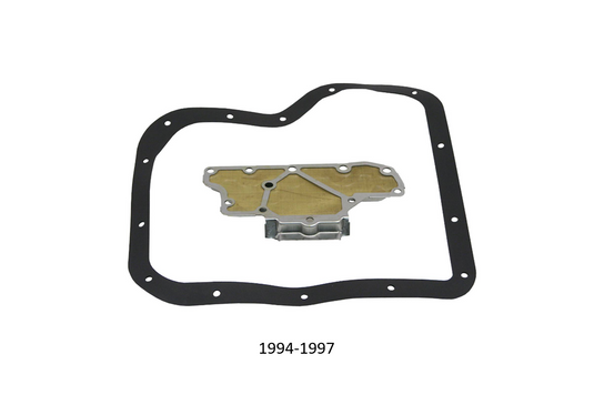 Automatic Transmission Filter and Gasket Miata 1990-1997