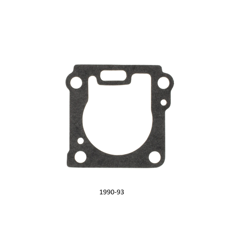 Load image into Gallery viewer, Throttle Body Gasket  1990-2005 Miata
