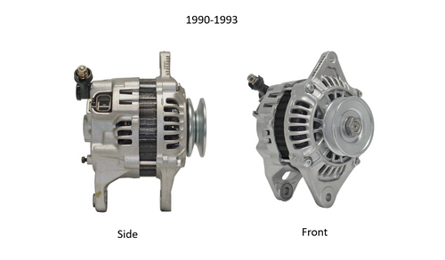 Alternator Miata 1990-97