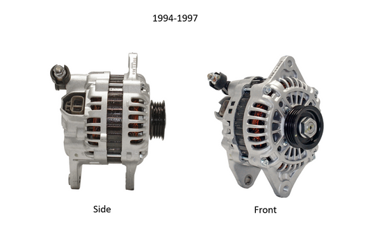 Alternator Miata 1990-97