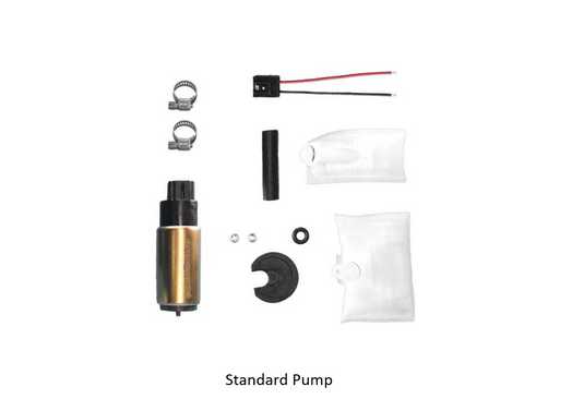 Fuel Pump Miata 1990-97