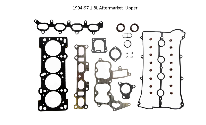 Load image into Gallery viewer, Engine Gasket Set  Miata 1990-97
