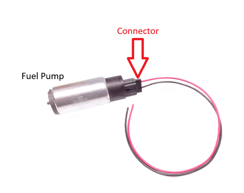 Load image into Gallery viewer, Fuel Pump Connector Miata 1990-2005
