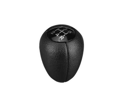 Shift Knob Black Miata 1990-2005