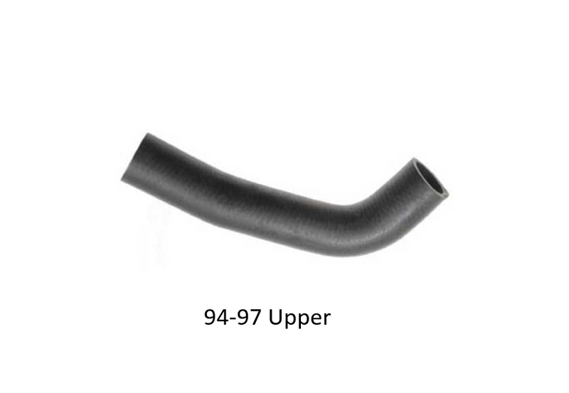 Load image into Gallery viewer, Radiator Hose Upper Lower Miata 90-97
