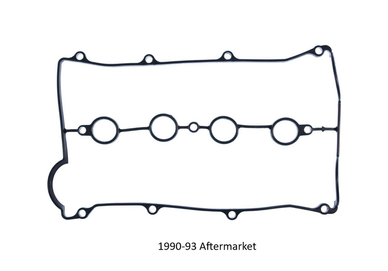 Load image into Gallery viewer, Valve Cover Gasket OEM Miata 1990-2005
