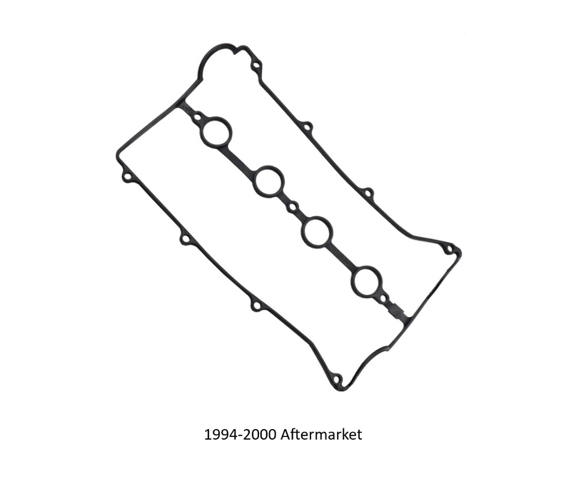 Load image into Gallery viewer, Valve Cover Gasket OEM Miata 1990-2005
