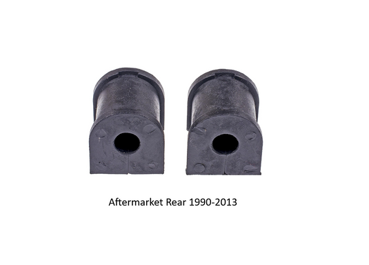 Sway Bar Bushing OEM Front or Rear Miata 1990-97