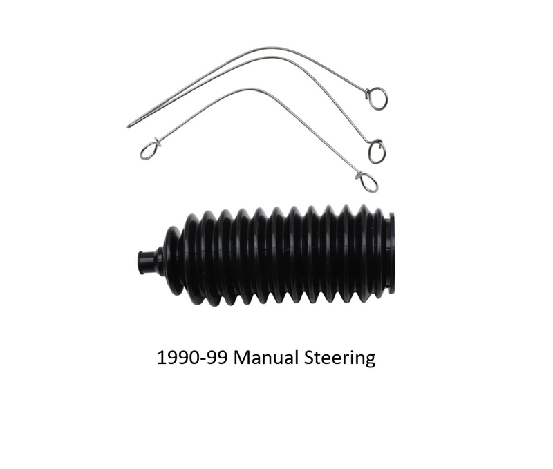 Load image into Gallery viewer, Steering Rack Boot Bellow Miata 1990-2005
