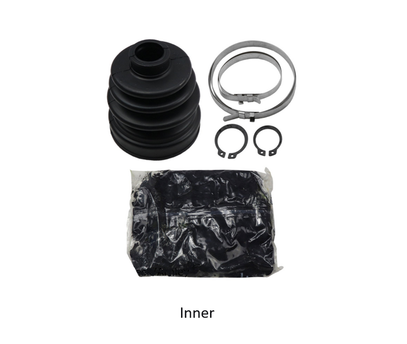 Load image into Gallery viewer, Rear Axle CV Boot Kit Miata 1990-2005
