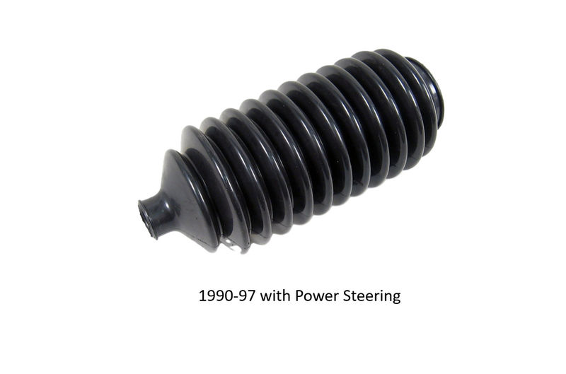 Load image into Gallery viewer, Steering Rack Boot Bellow Miata 1990-2005
