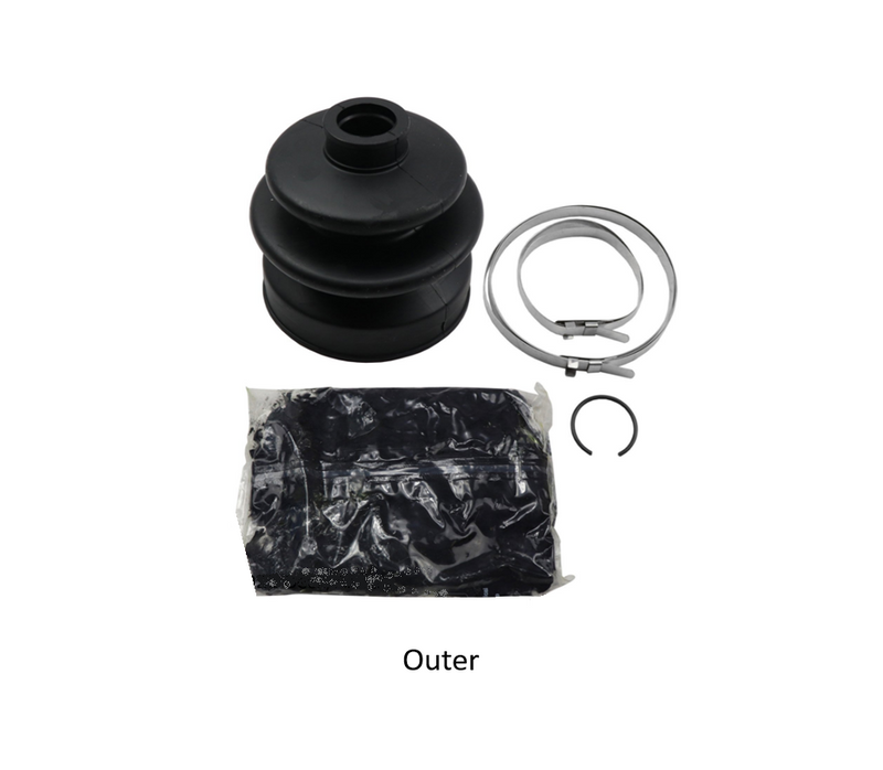 Load image into Gallery viewer, Rear Axle CV Boot Kit Miata 1990-2005
