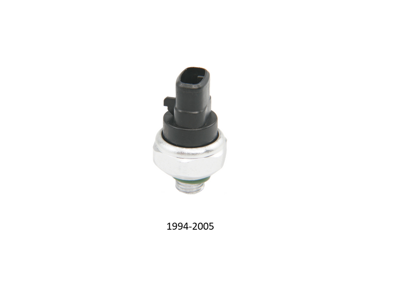 Load image into Gallery viewer, A/C Air Refrigerant Pressure Switch Miata 1990-2005
