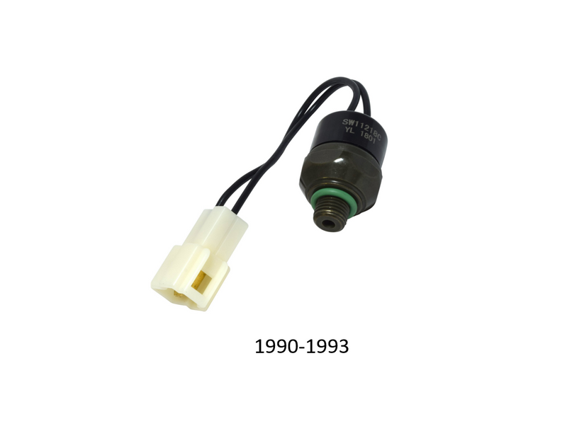 Load image into Gallery viewer, A/C Air Refrigerant Pressure Switch Miata 1990-2005
