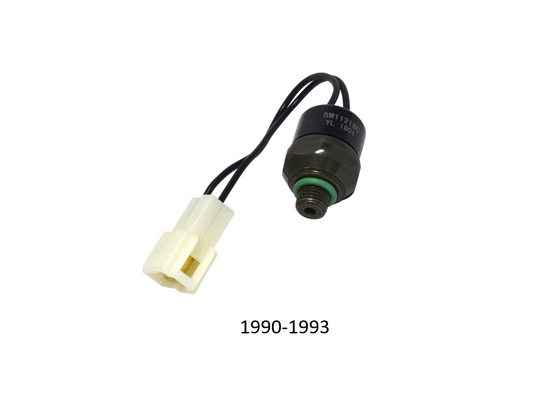 A/C Air Refrigerant Pressure Switch Miata 1990-2005