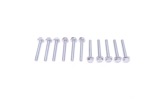 Valve Cam Cover Bolt Kit Set Zinc Miata 1990-2005